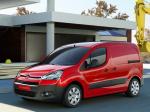Citroen Berlingo Van 2008 года